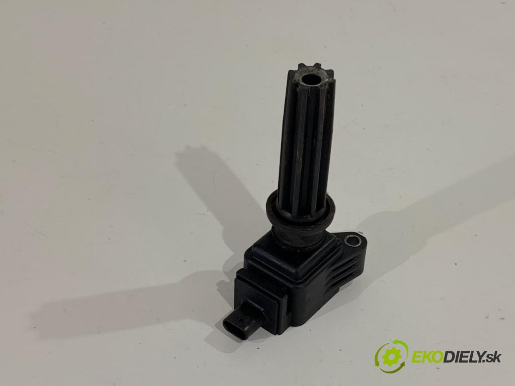 JAGUAR XF I sedan 2014 177 kW 2.0 1999 Cievka zapaľovacia CM5E-12A366-BC (Zapaľovacia cievka)