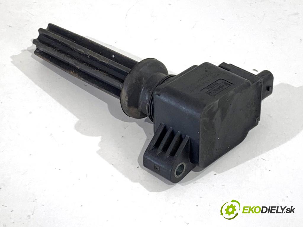 JAGUAR XF I sedan 2014 177 kW 2.0 1999 Cievka zapaľovacia CM5E-12A366-BC (Zapaľovacia cievka)