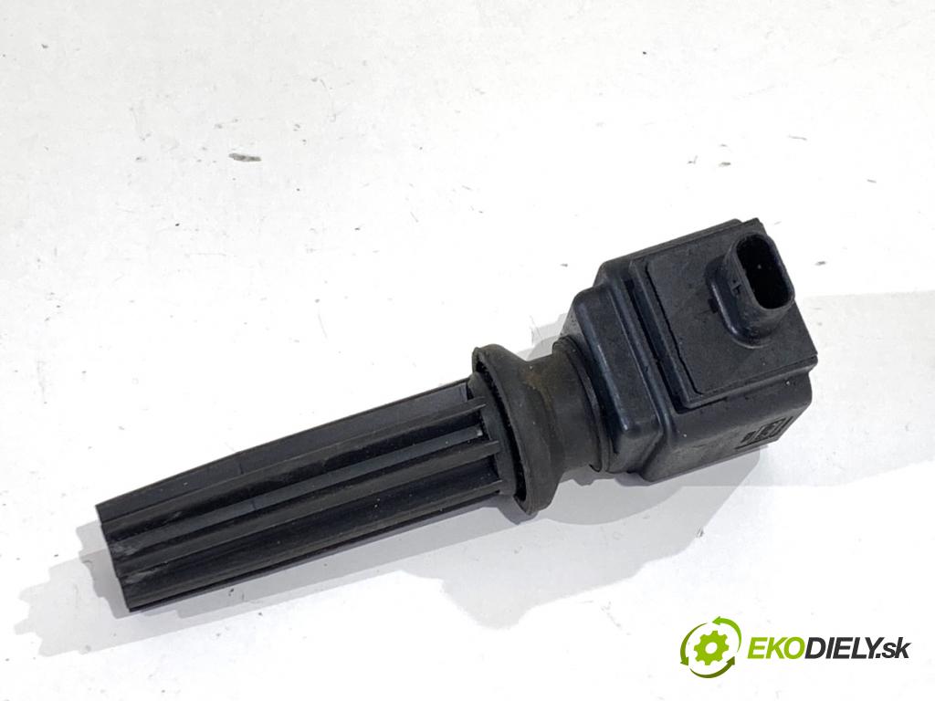 JAGUAR XF I sedan 2014 177 kW 2.0 1999 Cievka zapaľovacia CM5E-12A366-BC (Zapaľovacia cievka)