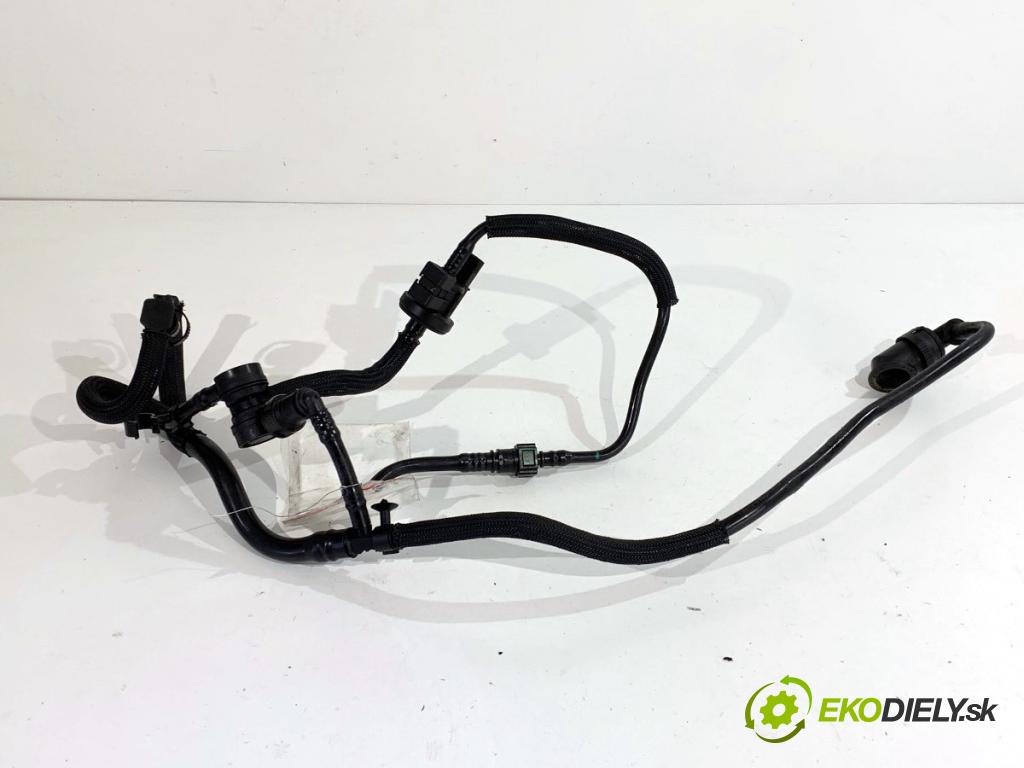 JAGUAR XF I sedan 2014 177 kW 2.0 1999 Ventil výparov paliva AG9N-9C915-AA