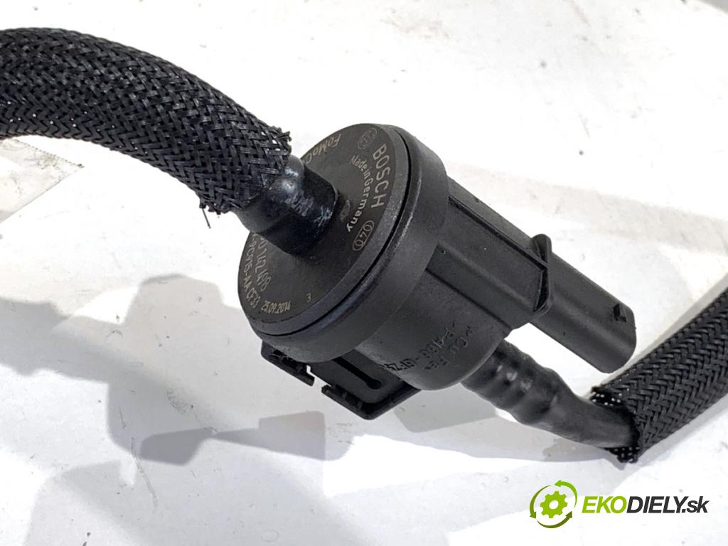 JAGUAR XF I sedan 2014 177 kW 2.0 1999 ventil výparů paliva AG9N-9C915-AA