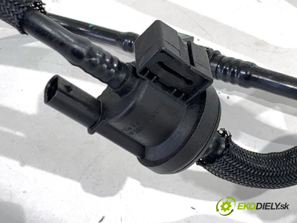 JAGUAR XF I sedan 2014 177 kW 2.0 1999 ventil výparů paliva AG9N-9C915-AA