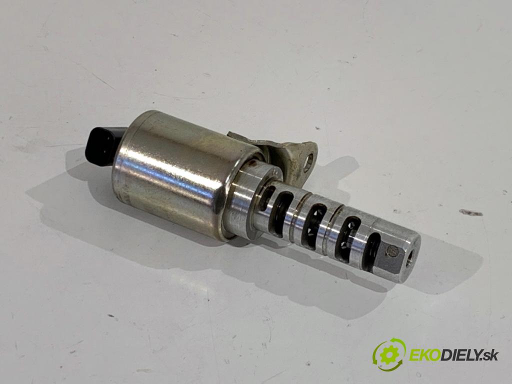 JAGUAR XF I sedan 2014 177 kW 2.0 1999 Ventil PREMENNÉ: časovania AG9G-6M280