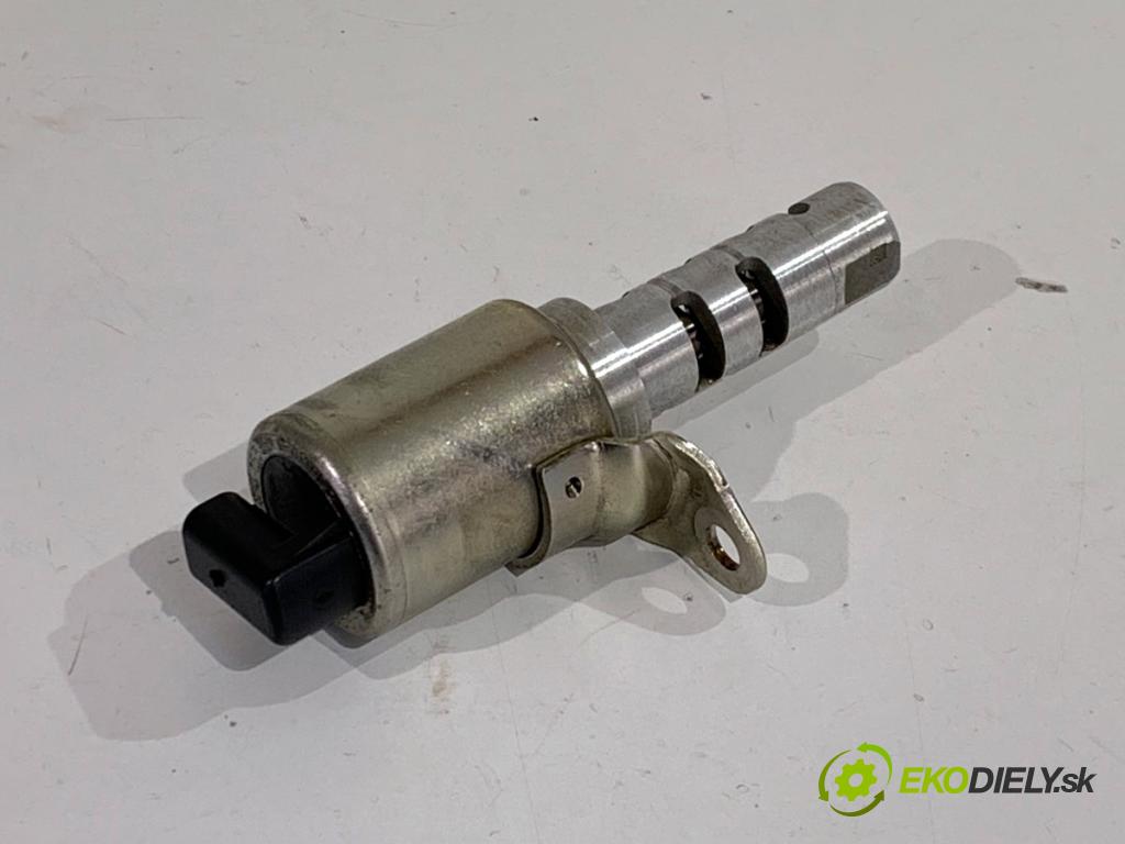 JAGUAR XF I sedan 2014 177 kW 2.0 1999 Ventil PREMENNÉ: časovania AG9G-6M280