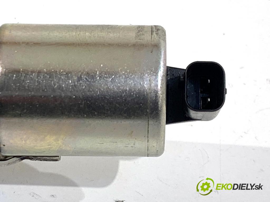 JAGUAR XF I sedan 2014 177 kW 2.0 1999 Ventil PREMENNÉ: časovania AG9G-6M280