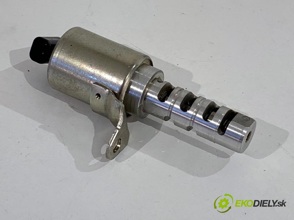 JAGUAR XF I sedan 2014 177 kW 2.0 1999 Ventil PREMENNÉ: časovania BB5E-6M280