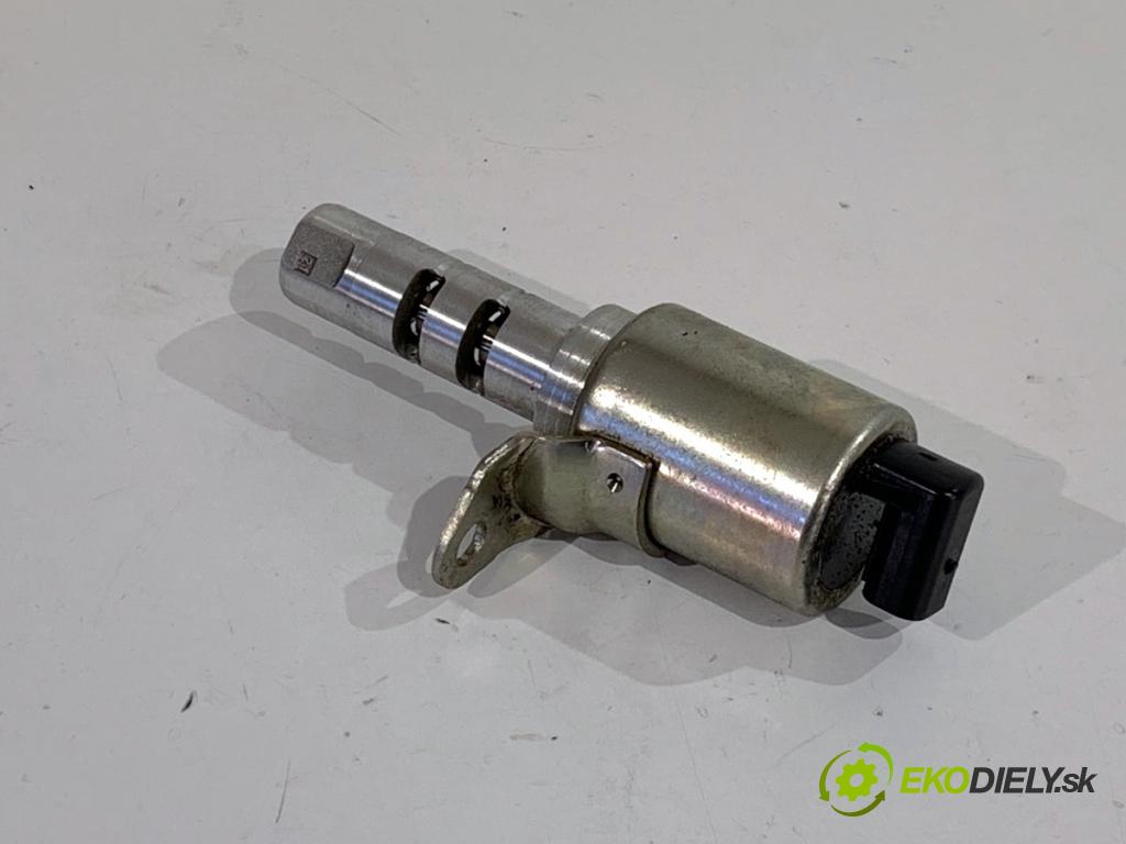 JAGUAR XF I sedan 2014 177 kW 2.0 1999 Ventil PREMENNÉ: časovania BB5E-6M280