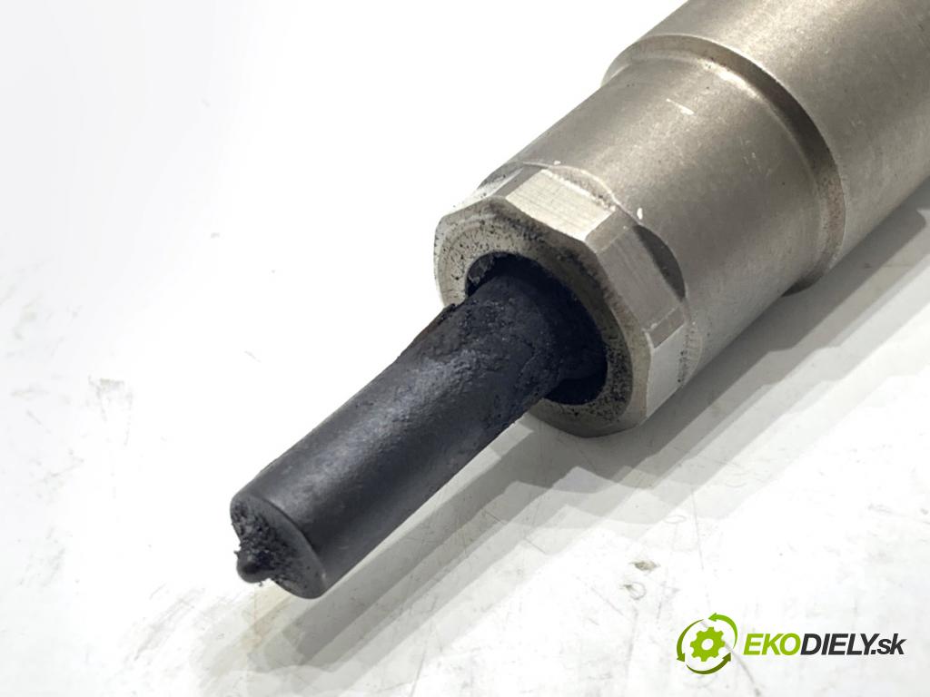 VW CRAFTER 30 50 Platforma / podwozie 2015 80 kW 2.0 TDI 1968 Vstrekovacie ventily 03L130277Q 0445110647