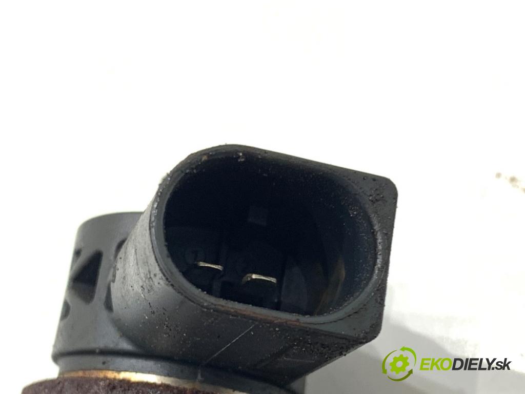 VW CRAFTER 30 50 Platforma / podwozie 2015 80 kW 2.0 TDI 1968 Vstrekovacie ventily 03L130277Q 0445110647