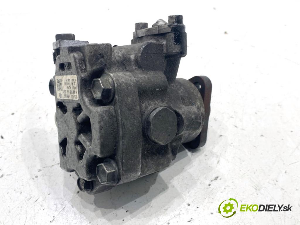 VW CRAFTER 30 50 Platforma / podwozie 2015 80 kW 2.0 TDI 1968 Pumpa servočerpadlo 2E0422145B (Servočerpadlo)