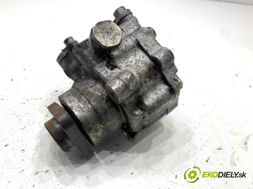 VW CRAFTER 30 50 Platforma / podwozie 2015 80 kW 2.0 TDI 1968 pumpa servočerpadlo 2E0422145B (Servočerpadlo)