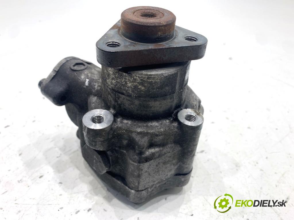 VW CRAFTER 30 50 Platforma / podwozie 2015 80 kW 2.0 TDI 1968 pumpa servočerpadlo 2E0422145B (Servočerpadlo)