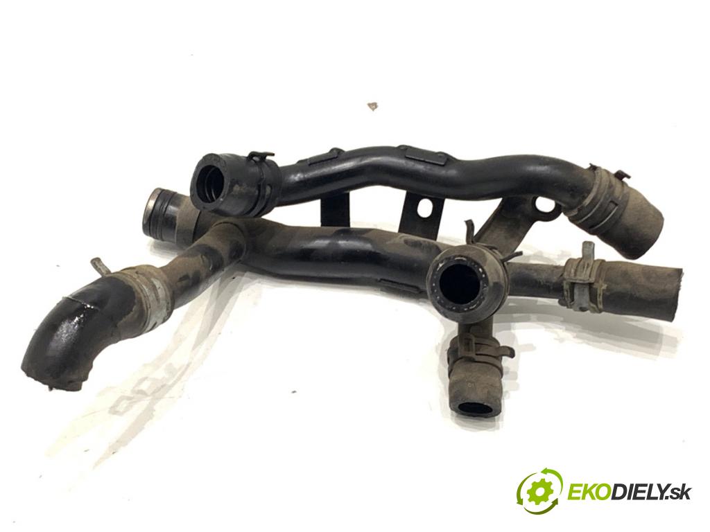 VW CRAFTER 30 50 Platforma / podwozie 2015 80 kW 2.0 TDI 1968 Rozdeľovač vody 03L121049G