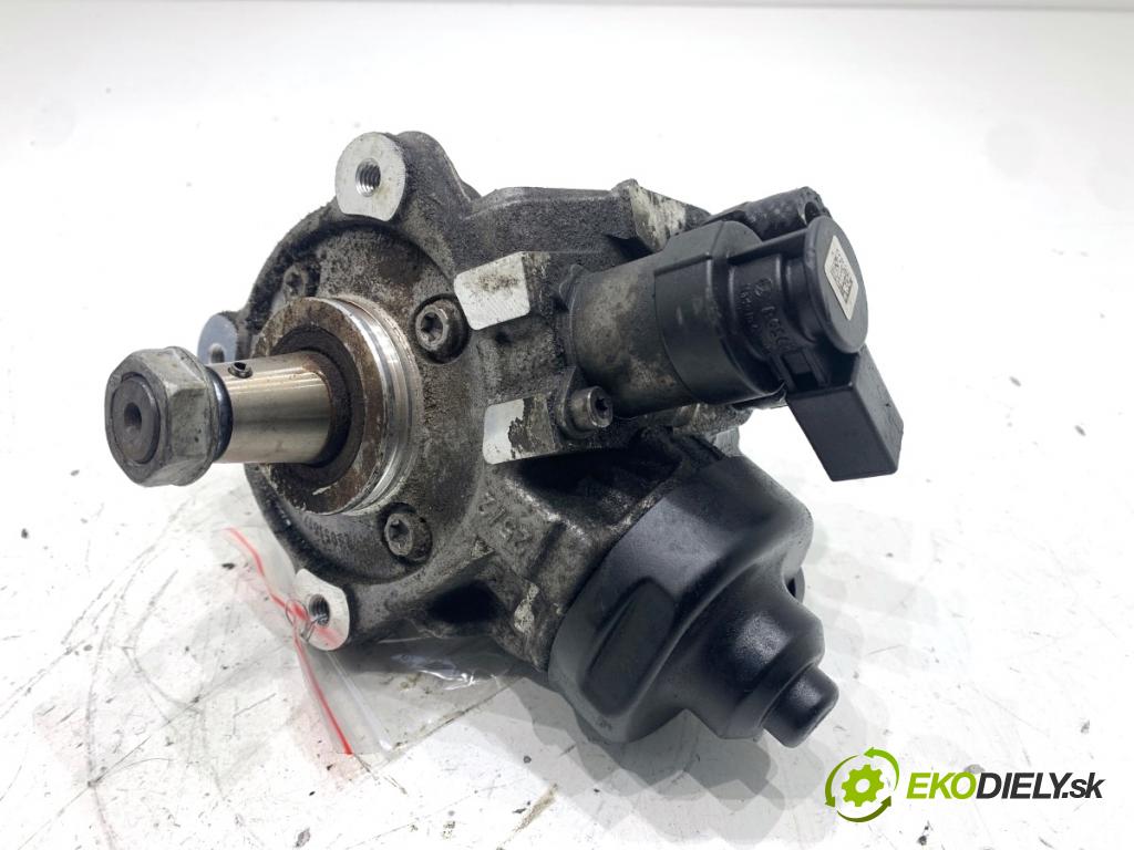 VW CRAFTER 30 50 Platforma / podwozie 2015 80 kW 2.0 TDI 1968 Pumpa vysokého tlaku 0445010533