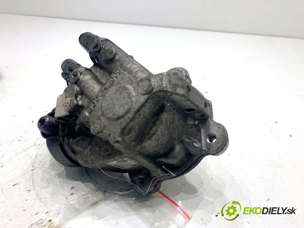 VW CRAFTER 30 50 Platforma / podwozie 2015 80 kW 2.0 TDI 1968 Pumpa vysokého tlaku 0445010533