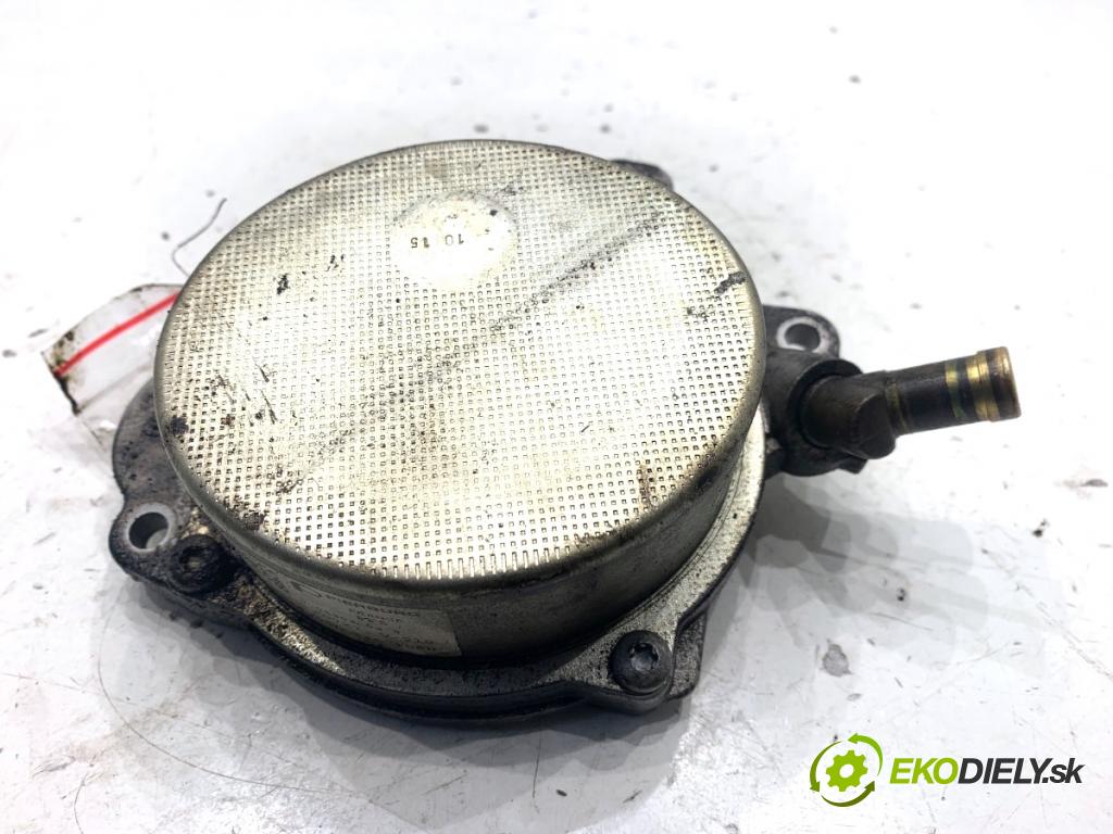 VW CRAFTER 30 50 Platforma / podwozie 2015 80 kW 2.0 TDI 1968 Pumpa vákuová 2645603