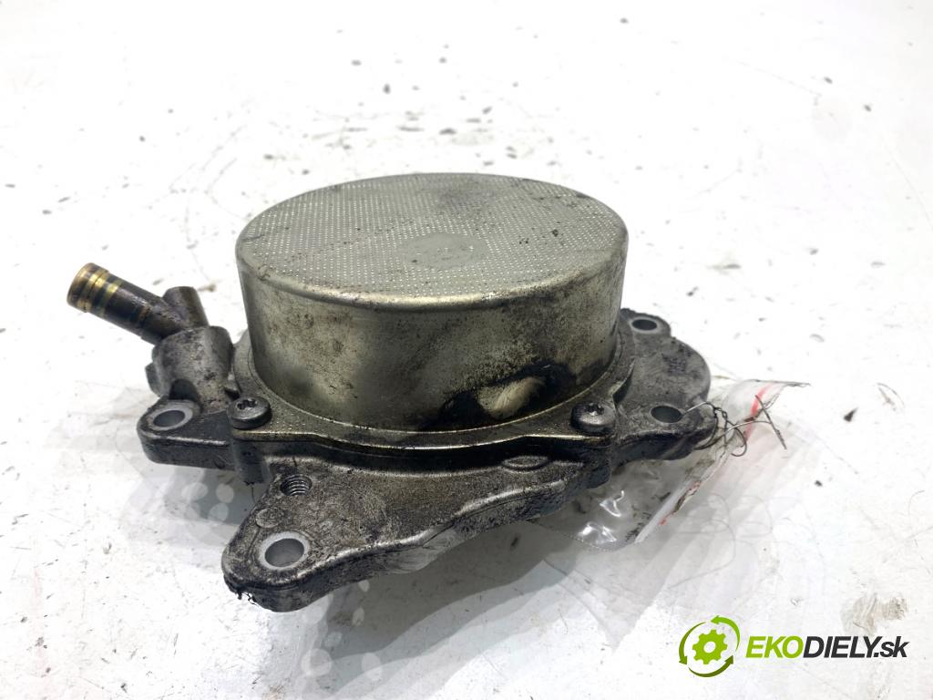 VW CRAFTER 30 50 Platforma / podwozie 2015 80 kW 2.0 TDI 1968 Pumpa vákuová 2645603