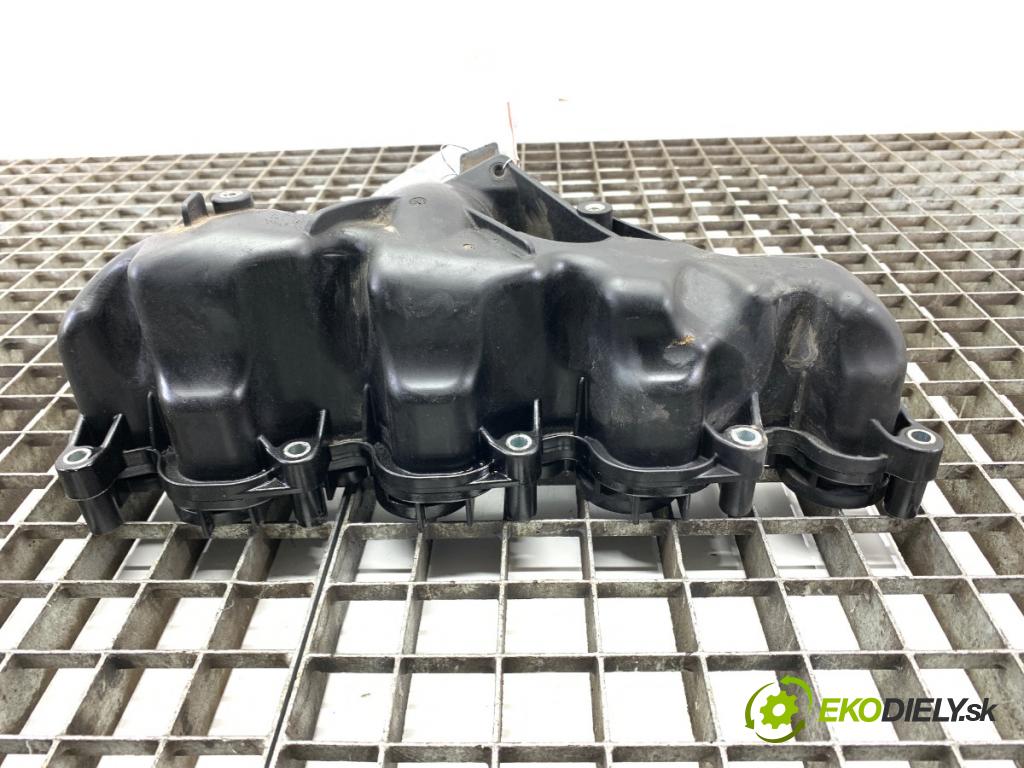 VW CRAFTER 30 50 Platforma / podwozie 2015 80 kW 2.0 TDI 1968 Potrubie sacie, sanie 03L129711AS (Sacie potrubie)