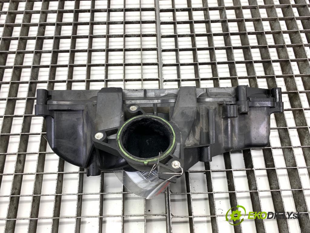 VW CRAFTER 30 50 Platforma / podwozie 2015 80 kW 2.0 TDI 1968 Potrubie sacie, sanie 03L129711AS (Sacie potrubie)