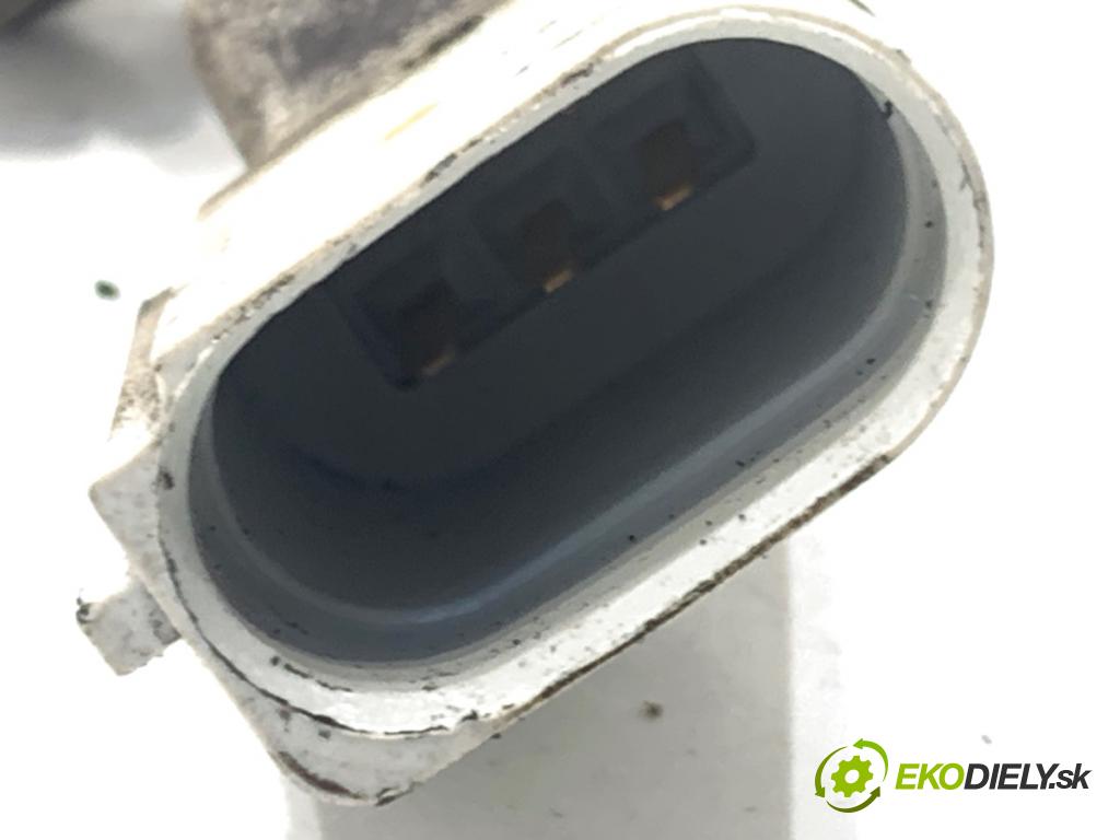 VW CRAFTER 30 50 Platforma / podwozie 2015 80 kW 2.0 TDI 1968 snímač pozice hřídele klikového 03C906433E (Snímač polohy klikového hřídele)