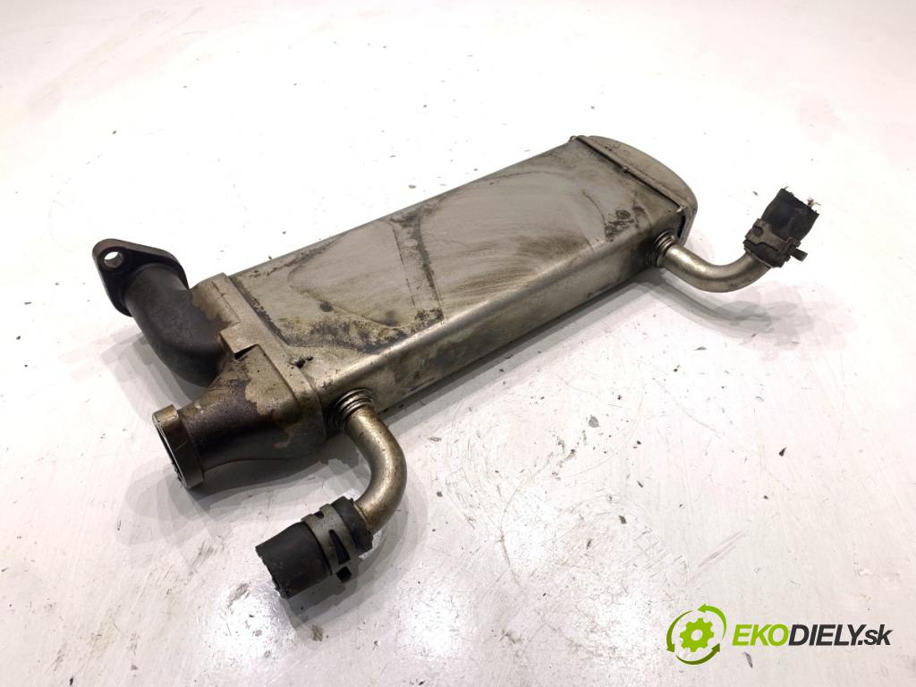 VW CRAFTER 30 50 Platforma / podwozie 2015 80 kW 2.0 TDI 1968 Chladič EGR 03L131511L