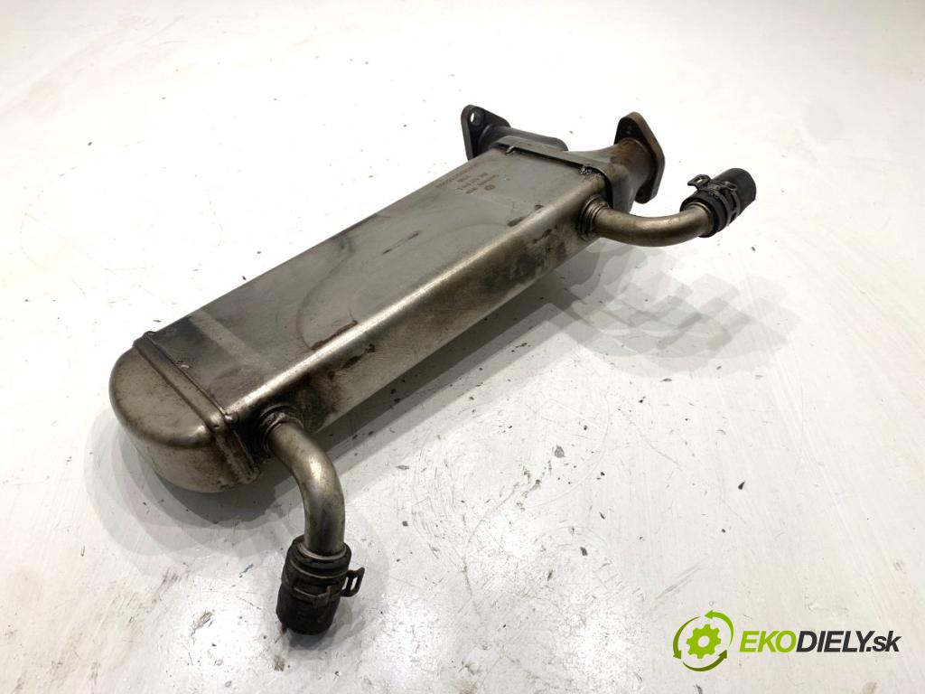 VW CRAFTER 30 50 Platforma / podwozie 2015 80 kW 2.0 TDI 1968 Chladič EGR 03L131511L