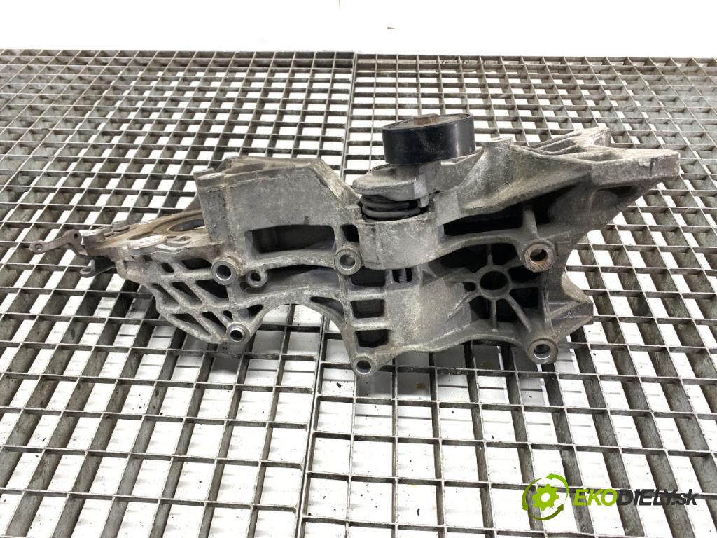 VW CRAFTER 30 50 Platforma / podwozie 2015 80 kW 2.0 TDI 1968 Držiak uchytenia alternátora 03L903143L