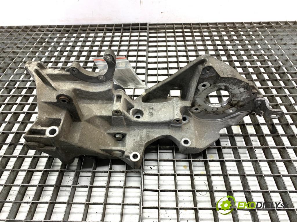 VW CRAFTER 30 50 Platforma / podwozie 2015 80 kW 2.0 TDI 1968 Držiak uchytenia alternátora 03L903143L