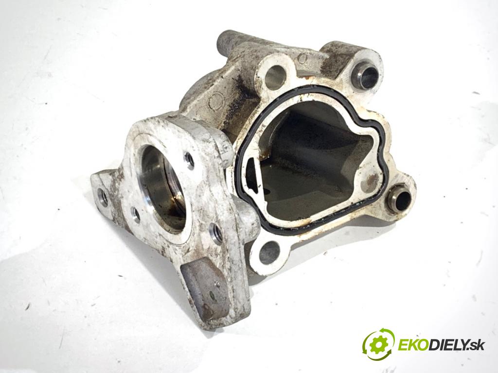 JAGUAR XF I sedan 2014 177 kW 2.0 1999 Uchytenie pumpy vysokého tlaku CJ5E-9B374-BC