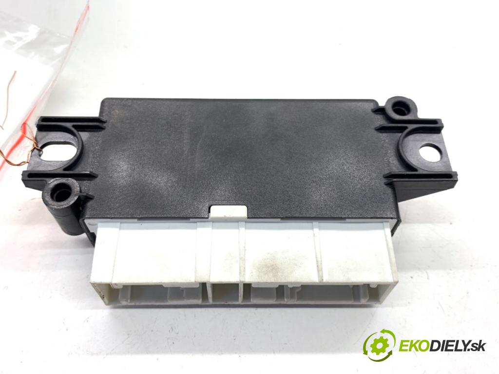 AUDI A3 8V sedan 2016 140 kW 2.0 TFSI quattro 1984 Modul PDC 5Q0919294K (Riadiaca jednotka ostatné)