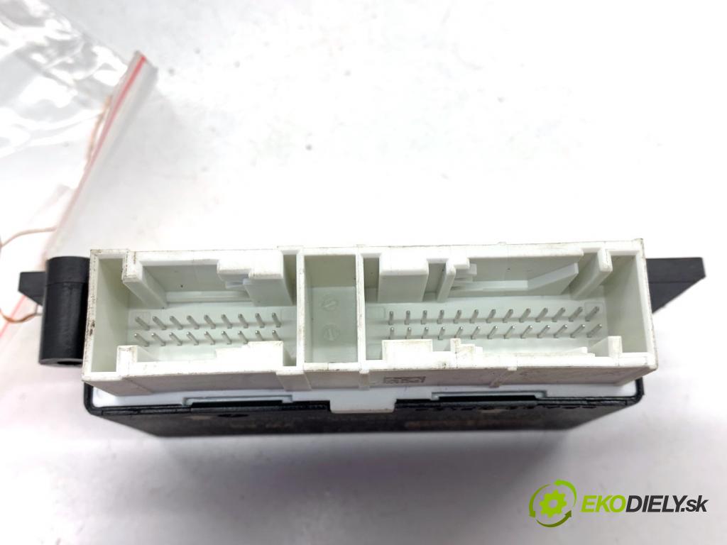 AUDI A3 8V sedan 2016 140 kW 2.0 TFSI quattro 1984 Modul PDC 5Q0919294K (Riadiaca jednotka ostatné)