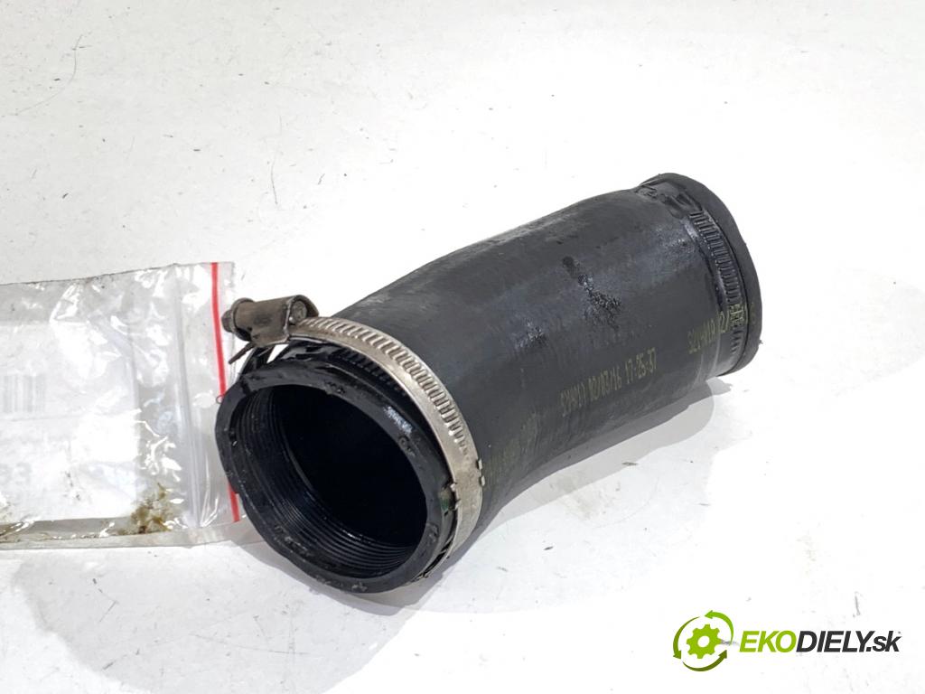 AUDI A3 8V sedan 2016 140 kW 2.0 TFSI quattro 1984 Rúra vzduchu 5Q0145792E