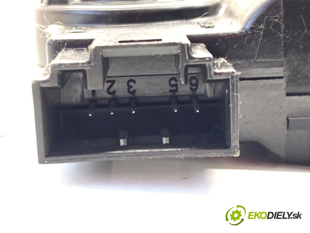 AUDI A3 8V sedan 2016 140 kW 2.0 TFSI quattro 1984 Motor kúrenia 5Q0907511K