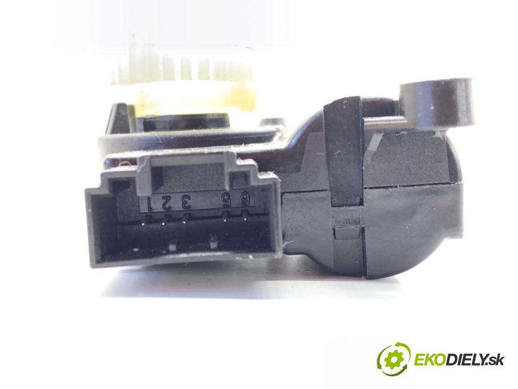 AUDI A3 8V sedan 2016 140 kW 2.0 TFSI quattro 1984 Motor kúrenia 5Q0907511K