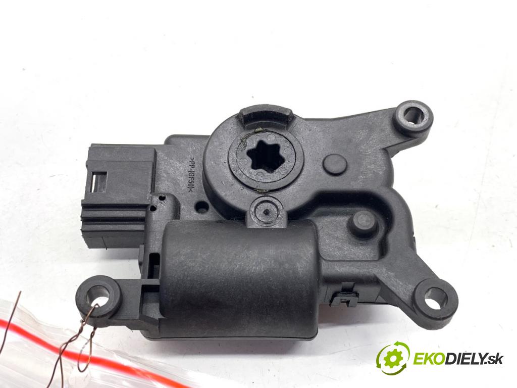 AUDI A3 8V sedan 2016 140 kW 2.0 TFSI quattro 1984 Motor kúrenia 5Q0907511A