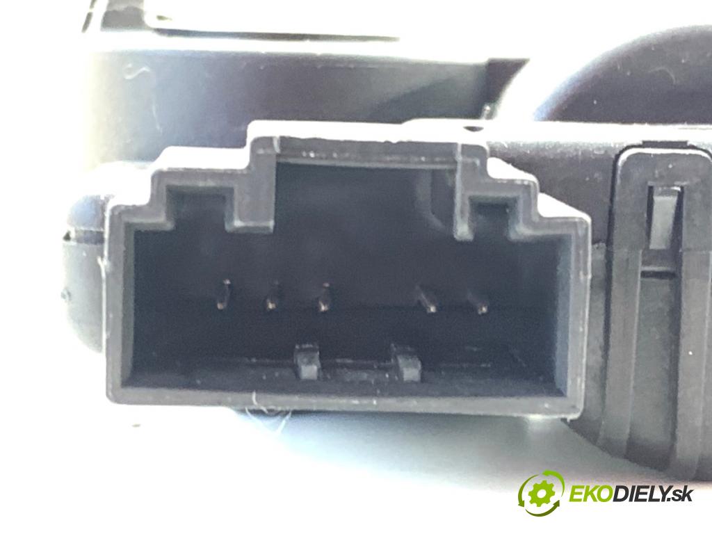 AUDI A3 8V sedan 2016 140 kW 2.0 TFSI quattro 1984 Motor kúrenia 5Q0907511A