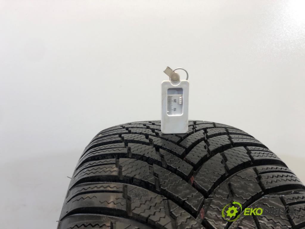 --- --- PNEUMATIKY: zima 4X 225/50 17" FIRESTONE