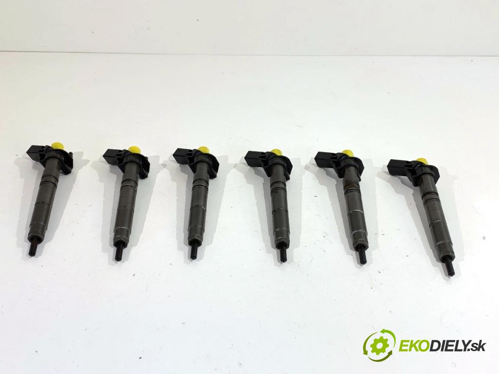 CHRYSLER 300C sedan 2007 160 kW 3.0 CRD 2987 vstřikovací ventily A6420700587