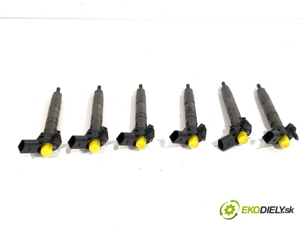 CHRYSLER 300C sedan 2007 160 kW 3.0 CRD 2987 vstřikovací ventily A6420700587