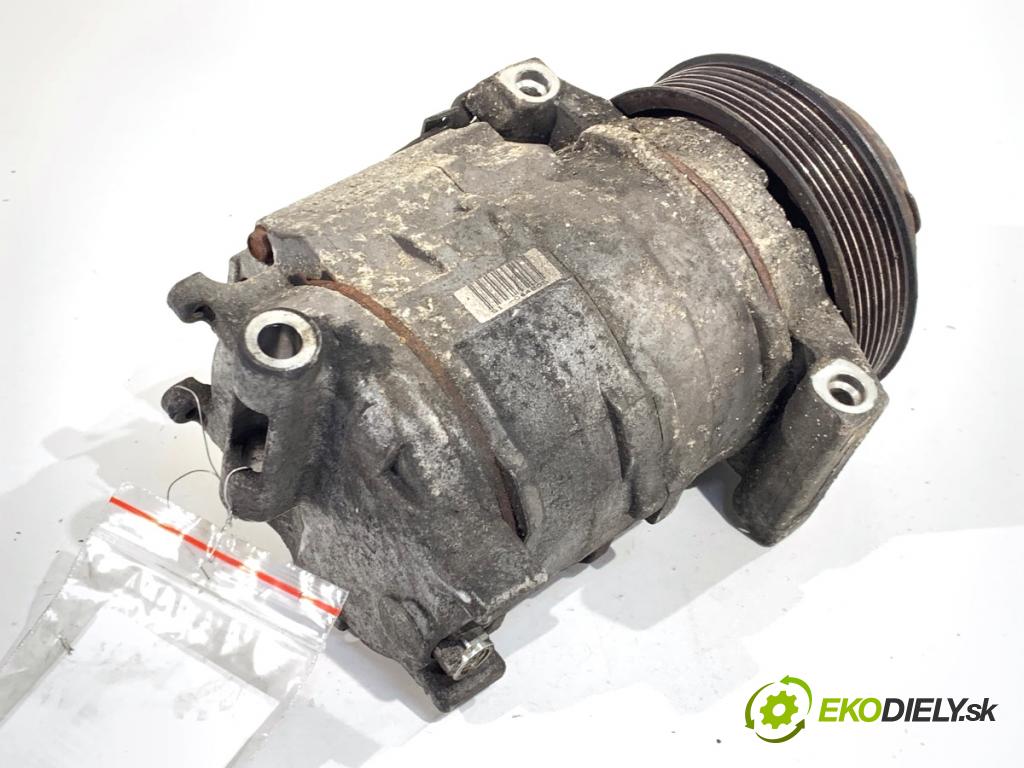 CHRYSLER 300C sedan 2007 160 kW 3.0 CRD 2987 kompresor klimatizace 447220-5602 (Kompresor klimatizace)