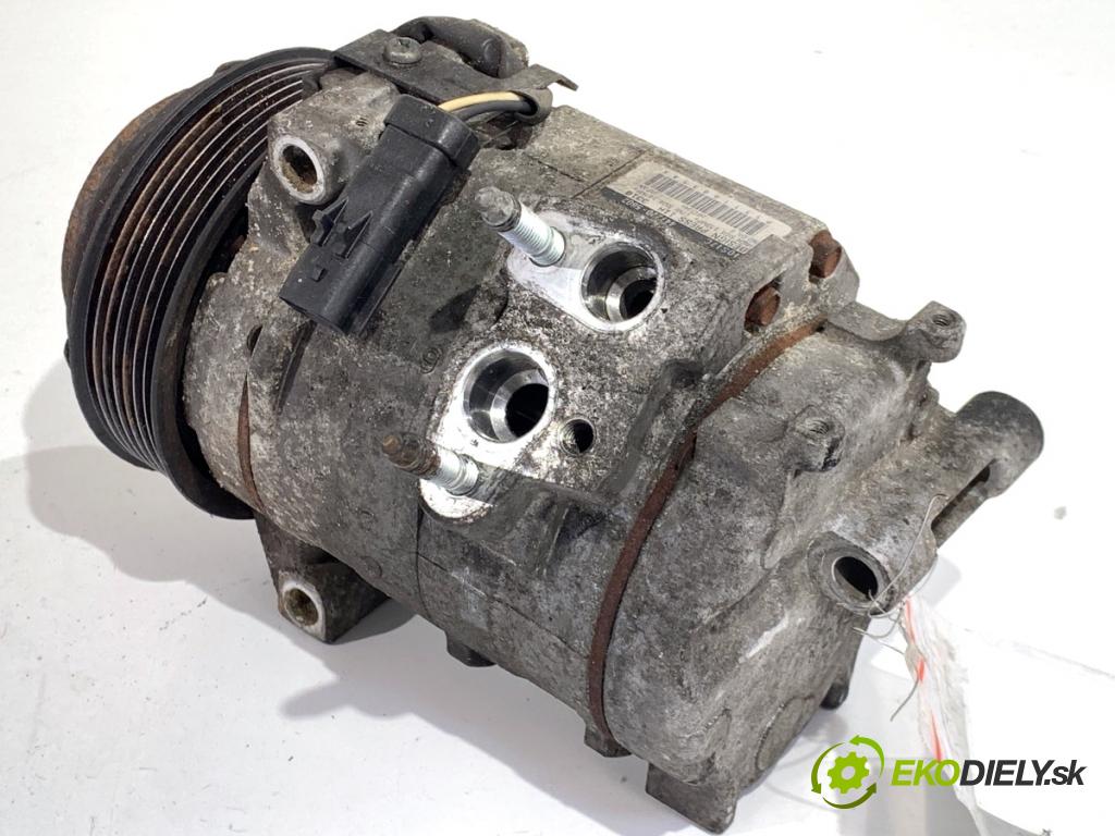 CHRYSLER 300C sedan 2007 160 kW 3.0 CRD 2987 kompresor klimatizace 447220-5602 (Kompresor klimatizace)