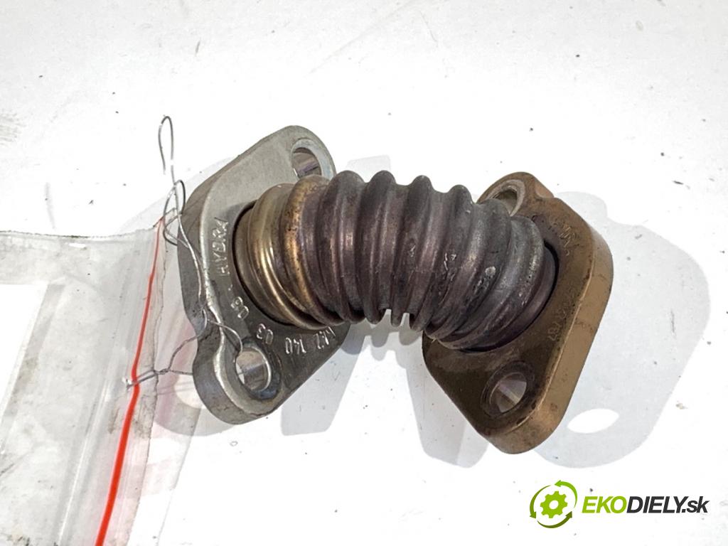 CHRYSLER 300C sedan 2007 160 kW 3.0 CRD 2987 rúrka EGR 6421400308