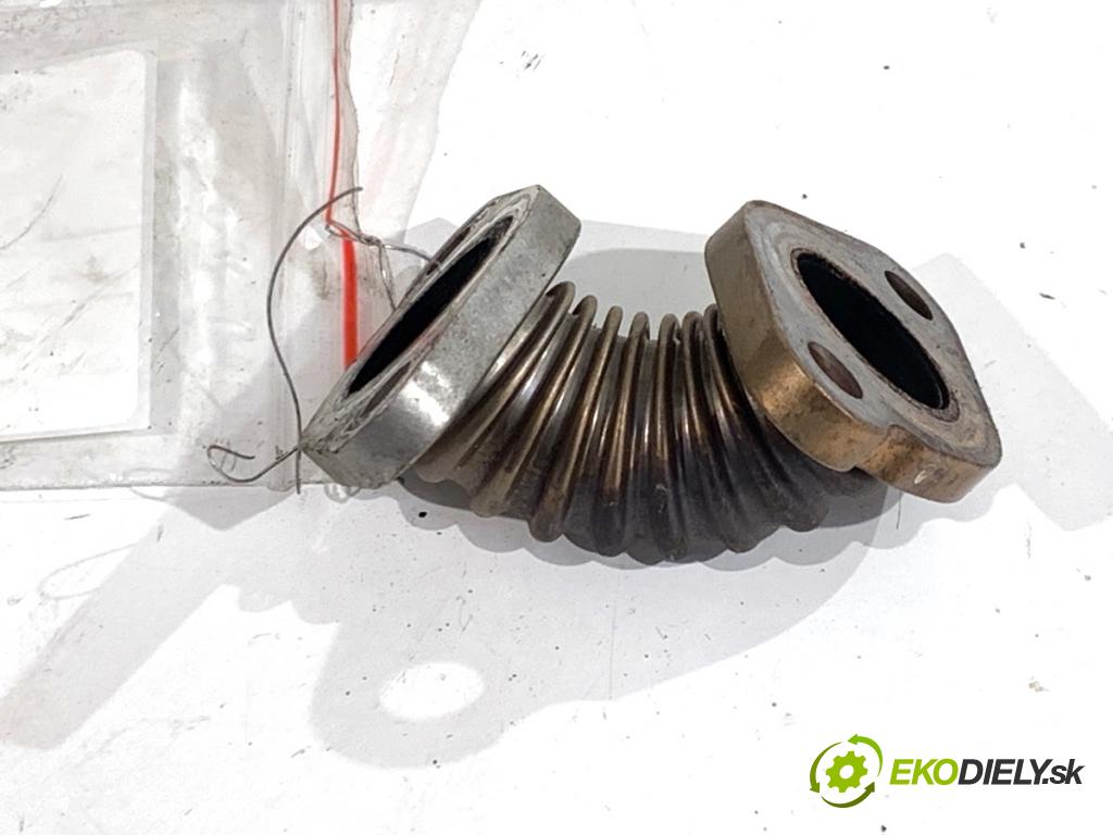 CHRYSLER 300C sedan 2007 160 kW 3.0 CRD 2987 rúrka EGR 6421400308