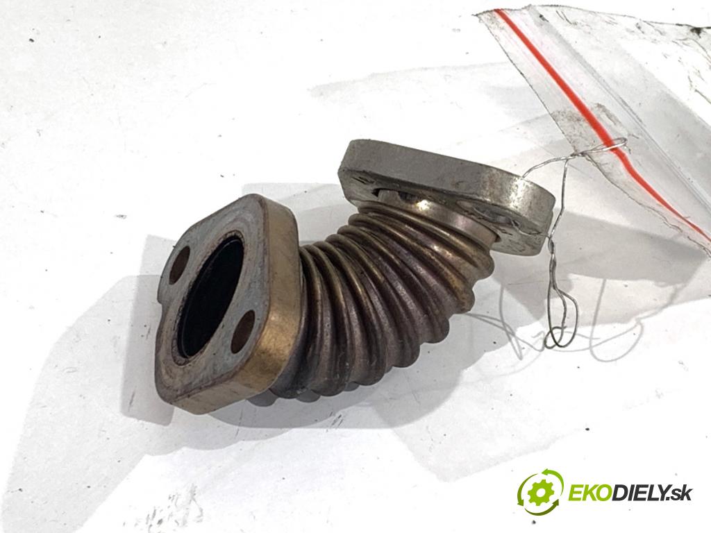 CHRYSLER 300C sedan 2007 160 kW 3.0 CRD 2987 rúrka EGR 6421400308