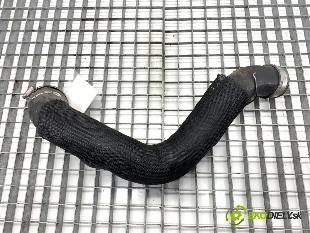 CHRYSLER 300C sedan 2007 160 kW 3.0 CRD 2987 Rúra vzduchu 04861689AC