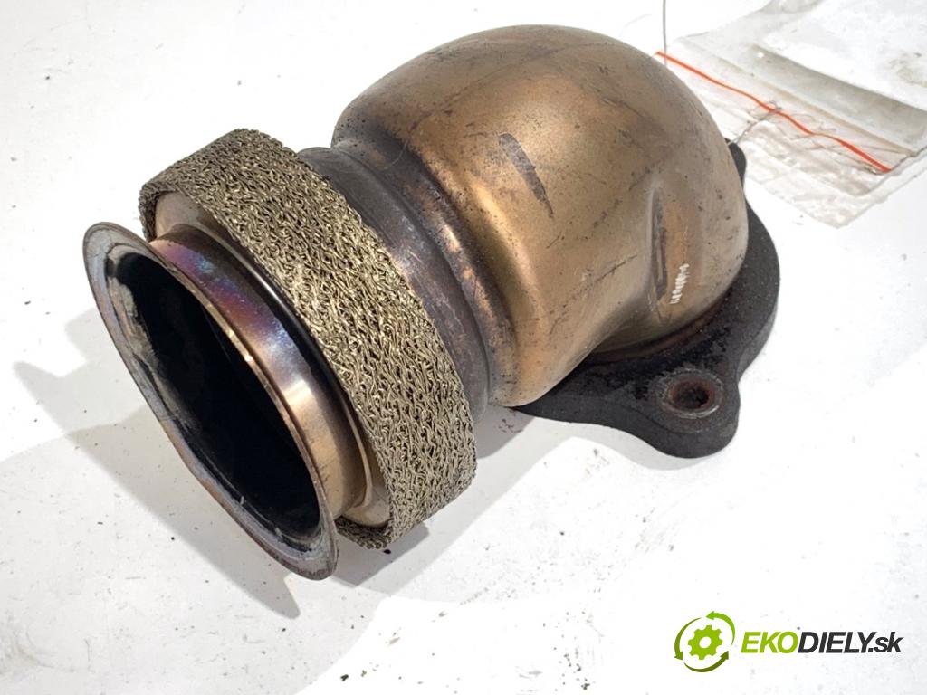 CHRYSLER 300C sedan 2007 160 kW 3.0 CRD 2987 Rúra turba