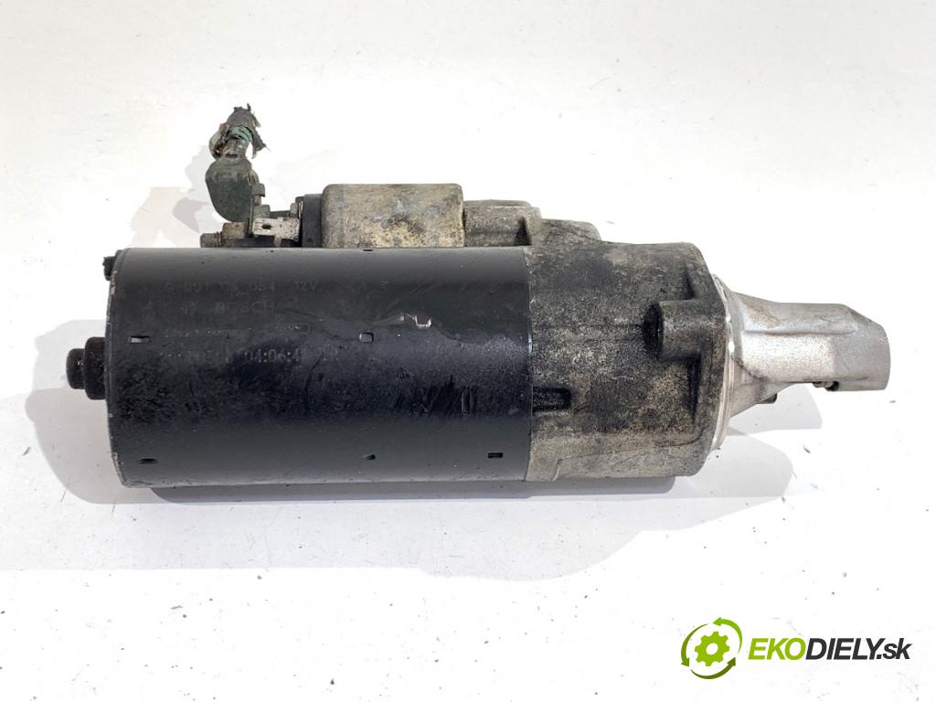 CHRYSLER 300C sedan 2007 160 kW 3.0 CRD 2987 startér 04801516AA (Startér)