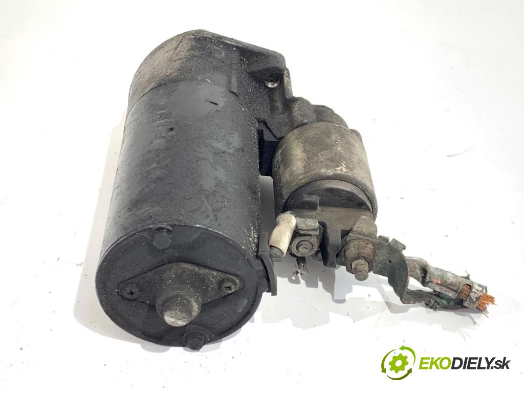 CHRYSLER 300C sedan 2007 160 kW 3.0 CRD 2987 startér 04801516AA (Startér)