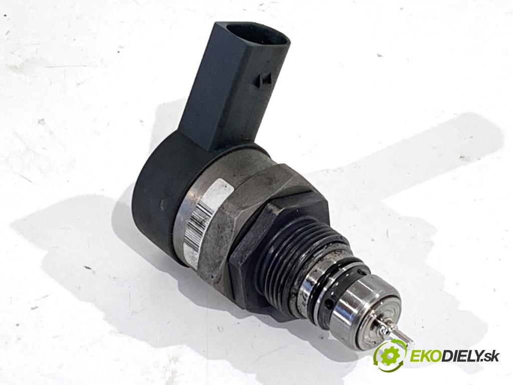 CHRYSLER 300C sedan 2007 160 kW 3.0 CRD 2987 Regulátor tlaku paliva A6110780449 (Palivový systém ostatní)