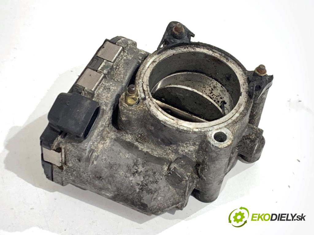 CHRYSLER 300C sedan 2007 160 kW 3.0 CRD 2987 škrtíci klapka A6420900270 (Škrticí klapka)